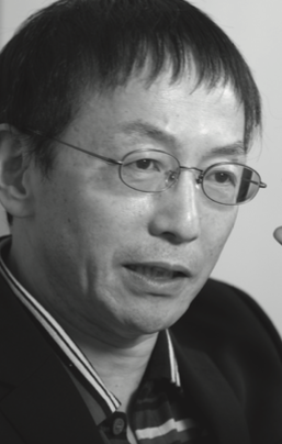野田秀樹