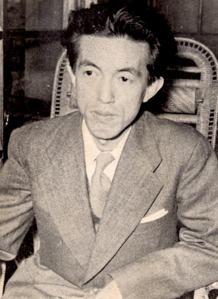 昭和27年刊 『 西欧作家論 』