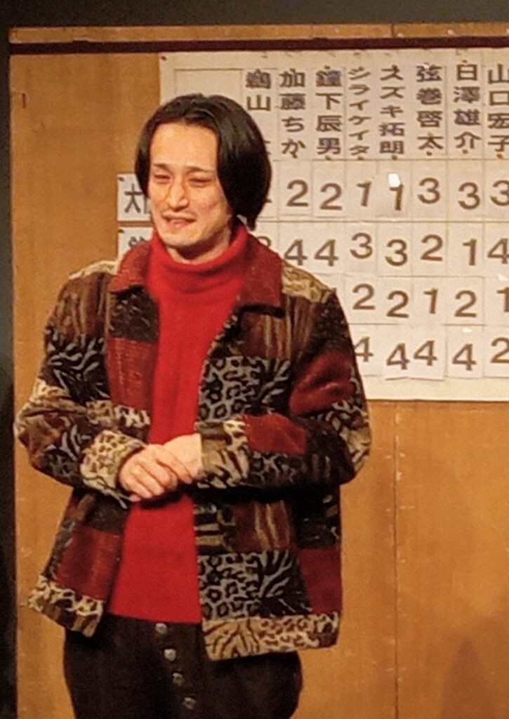 最優秀賞受賞画像