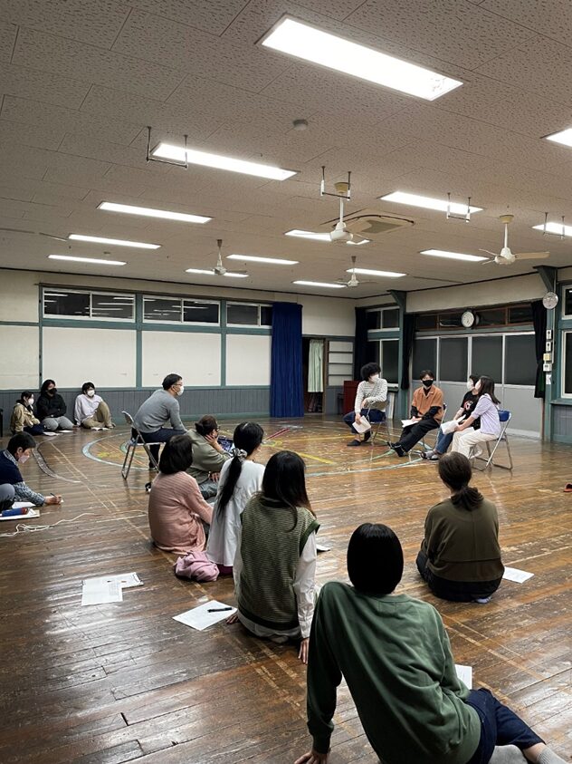 講座