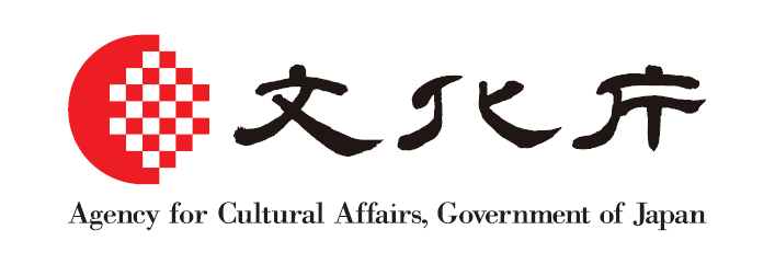 文化庁ロゴ