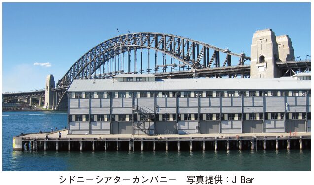 シドニーシアターカンパニー