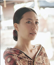 大久保ジャスミン