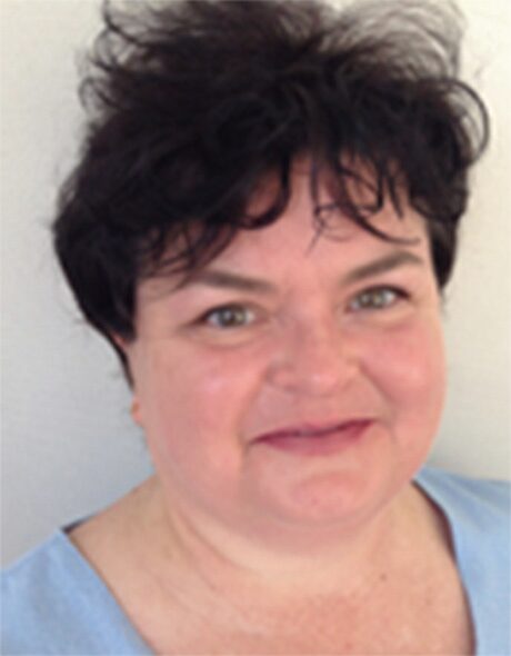 Nerida Rand