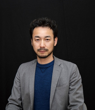 亀尾佳宏