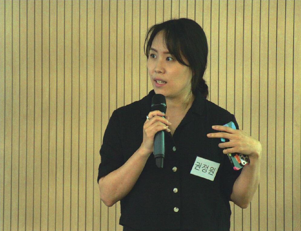 教育演劇の取り組み紹介