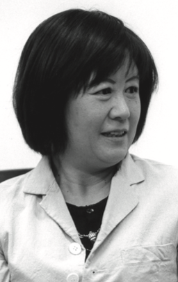 宮田慶子