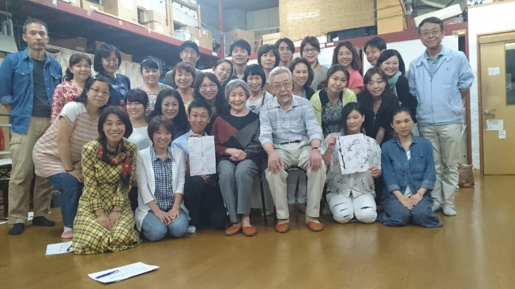 大阪女優の会