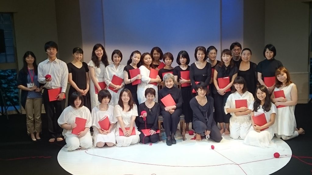 大阪女優の会